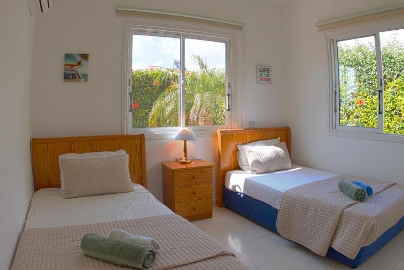 Bungalow Mikaella By Ezoria Villas Bahía de Coral Exterior foto